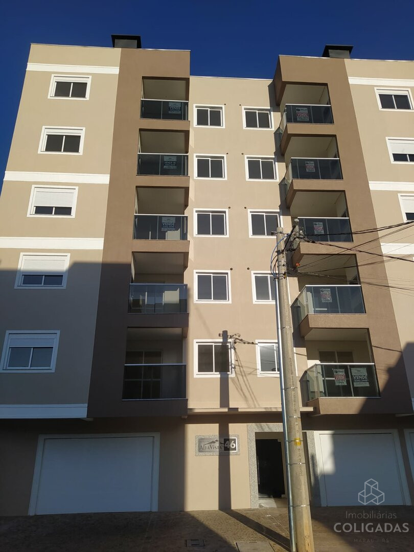 Comprar - Apartamento